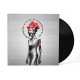 DISH-IS-NEIN-OCCIDENTE, A FUNERAL PARTY (LP)