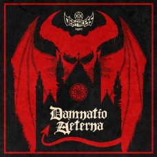 DEATHLESS LEGACY-DAMNATIO AETERNA (2LP)