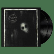 L'IMPERO DELLE OMBRE-OSCURITA (2LP)