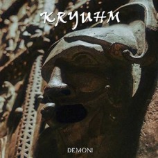 KRYUHM-DEMONI (CD)