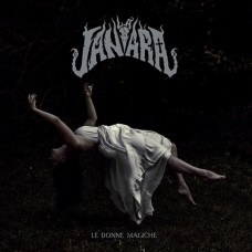 LA JANARA-LE DONNE MAGICHE (CD)