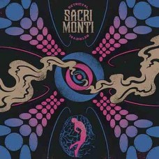 SACRI MONTI-RETRIEVAL (CD)