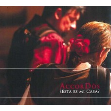 ACCORDOS-ESTA ES MI CASA? (CD)