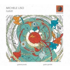MICHELE LISO-ISABEL (CD)
