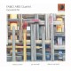 FABIO ARISI QUARTET-GEODETICHE (CD)