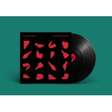 PACHA WAKAY MUNAN-EL TIEMPO QUIERE CANTAR (LP)