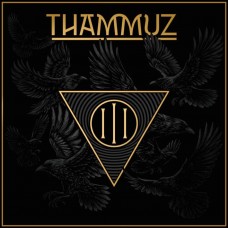 THAMMUZ-III (CD)