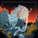 STONE FROM THE SKY-BAKENEKO (LP)