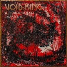 VOID KING-THE HIDDEN HYMNAL (CD)