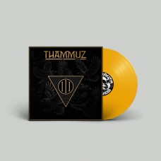 THAMMUZ-III -COLOURED- (LP)