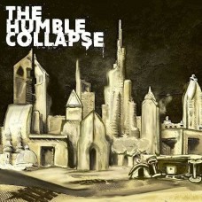 MAW-THE HUMBLE COLLAPSE (CD)