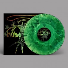 MOMOVUDU-MOMOVUDU -COLOURED- (LP)