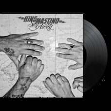KING MASTINO-SAIL AWAY (LP)