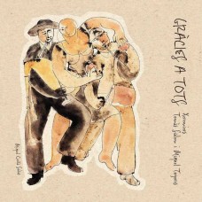 XEREMIERS-GRACIES A TOTS (CD)