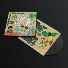 EXTRANO WEYS-LES ABELLES PALMEN PERO ELS PAJARUS ENCARA CANTEN (LP)