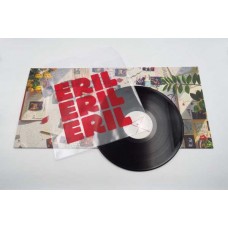 EL PETIT DE CAL ERIL-ERIL ERIL ERIL (LP)