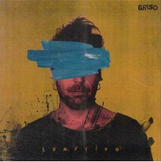 GRISO-LUNATICO (LP)