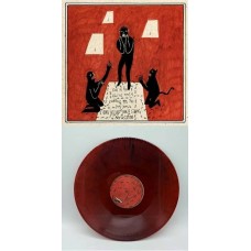 GUADALUPE PLATA-GUADALUPE PLATA 2015 -COLOURED/LTD- (LP)