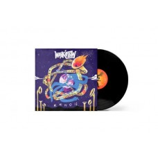 WAIKIFLOW-KENON (LP)