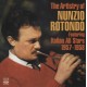 NUNZIO ROTONDO-FEATURING ITALIAN ALL STARS 1957 - 1958 (CD)