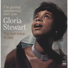 GLORIA STEWART-THE LOST VOICE OF JAZZ (CD)