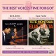 RITA REYS & ELIA FLETA-THE BEST VOICES TIME FORGOT (CD)