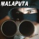 MALAPUTA-SUBIO EL TELON (CD)