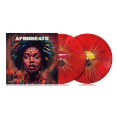 V/A-AFROBEATS -COLOURED/LTD- (2LP)