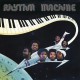 RHYTHM MACHINE-RHYTHM MACHINE (LP)