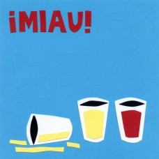 MIAU!-MIAU! (LP)