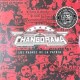 SONIDO CHANGORAMA-LOS PADRES DE LA PATRIA (LP)