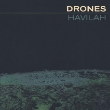 DRONES-HAVILAH (2LP)