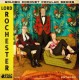 LORD ROCHESTER-MESS AROUND (LP)