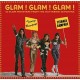 V/A-GLAM! GLAM! GLAM! (LP)