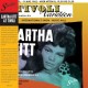 EARTHA KITT-LIVE AT THE TIVOLI (LP)