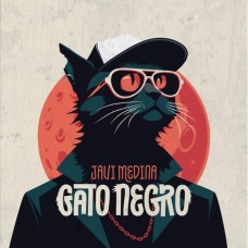 JAVI MEDINA-GATO NEGRO (CD)