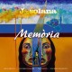 JO SOLANA-MEMORIA (LP)