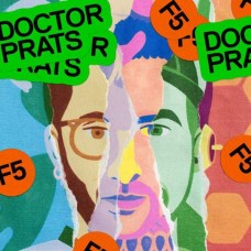 DOCTOR PRATS-F5 (CD)