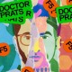DOCTOR PRATS-F5 (CD)