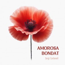 SERGI CARBONELL-AMOROSA BONDAT (CD)