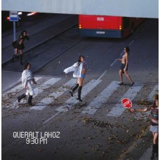 QUERALT LAHOZ-9:30 PM (CD)