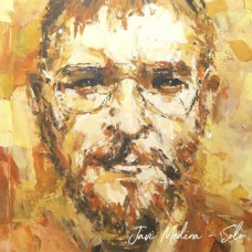 JAVI MEDINA-SOLO (CD)