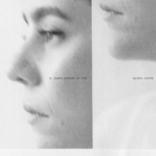 VALERIA CASTRO-EL CUERPO DESPUES DE TODO (CD)