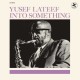 YUSEF LATEEF-INTO SOMETHING (LP)