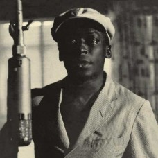MILES DAVIS-THE MUSINGS OF MILES (LP)
