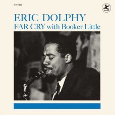 ERIC DOLPHY-FAR CRY (LP)