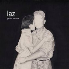GAIZKA INSUNZA-IAZ (CD)