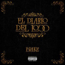 BLAKE-EL DIARIO DEL LOCO (CD)