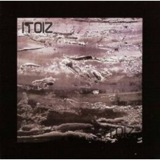 ITOIZ-ITOIZ (CD)