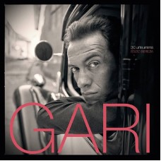 GARI-30 URTE GARI (LP)